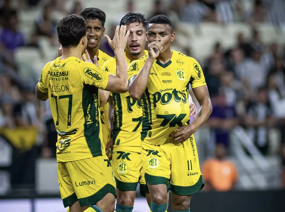 BRASILEIRÃO: Sport tenta reagir, Mirassol sonha alto e Flu x Grêmio buscam respiro