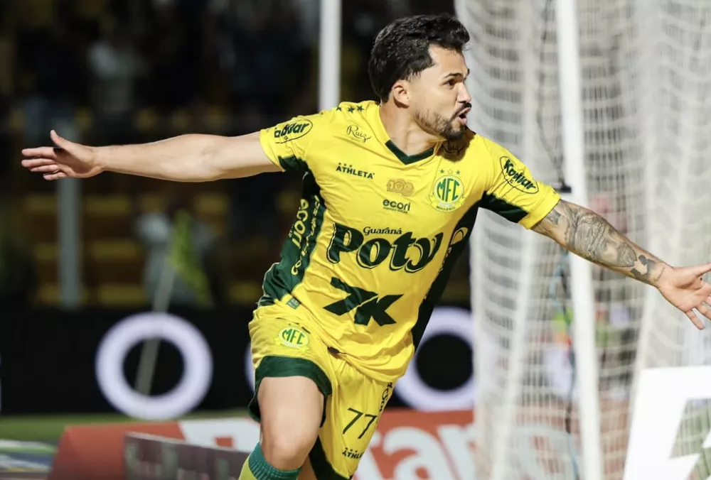 BRASILEIRÃO: Mirassol e Fluminense vencem; veja a classificação