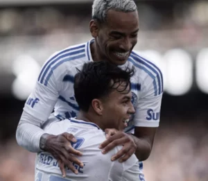 Botafogo 0 x 2 Cruzeiro - Raposa protagoniza 1ª derrota de Ancelotti