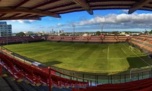 Entre dívidas e futuro incerto, time da Série D oficializa recuperação judicial