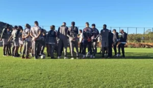 Eberlin justifica atraso nos salários e fala em “acordo” com elenco da Ponte Preta