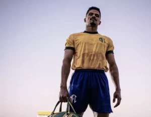 Mirassol estreia no Maracanã e lança camisa inspirada no tri da seleção