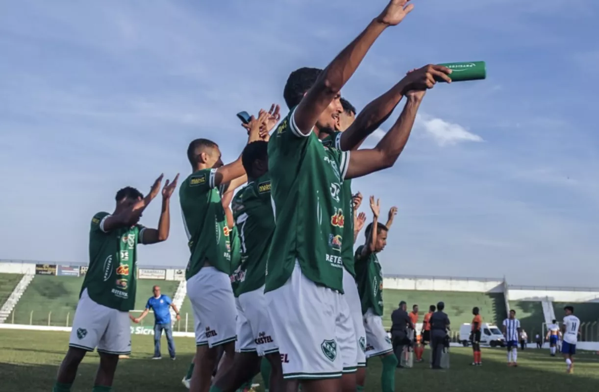 SEGUNDONA: Começa a disputa pelo acesso à Série A4