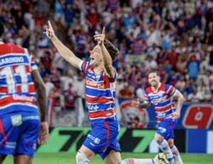 Fortaleza x Vélez Sarsfield-ARG - Confronto inédito na Libertadores