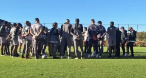 Marcelo Fernandes revela reunião para quitar dívidas e foca em reação da Ponte Preta