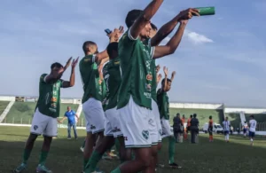 SEGUNDONA: Tanabi e Ecus jogam pelo empate para chegar à final