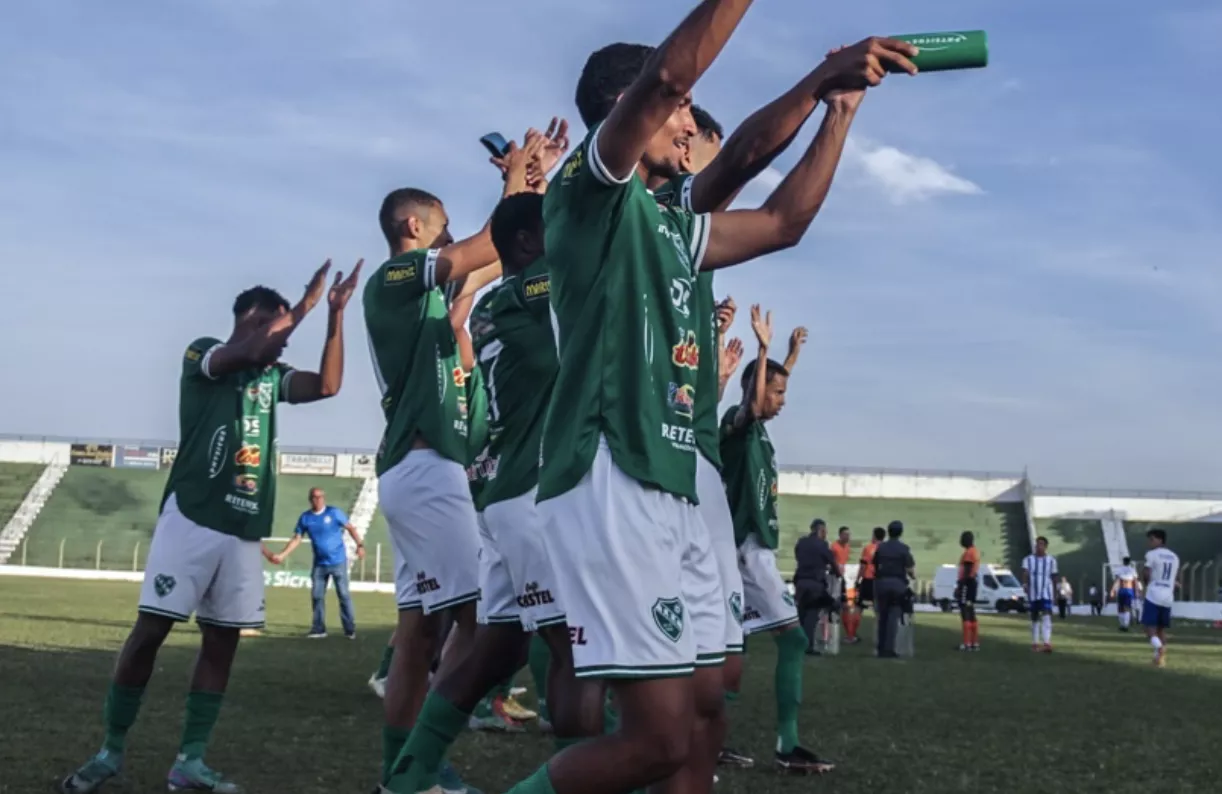 SEGUNDONA: Tanabi e Ecus jogam pelo empate para chegar à final