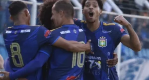 Taubaté x São Caetano - Azulão de olho na vice-liderança do Grupo 4