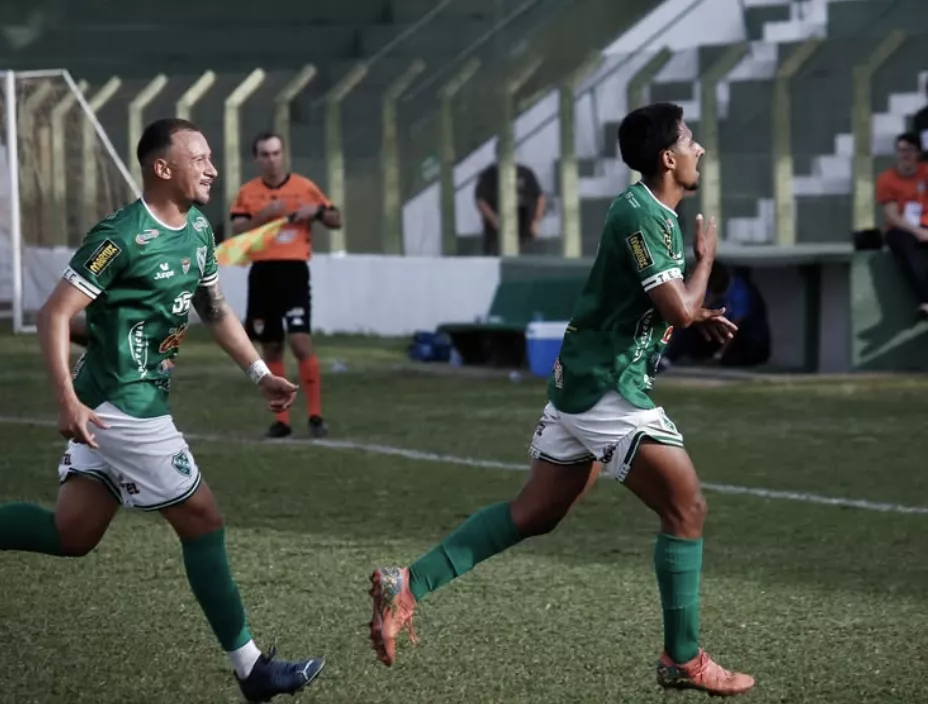 SEGUNDONA: Tanabi e Ecus garantem acesso à Série A4 e avançam à final