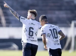 Rio Branco 2 x 2 Guarani - Bugre é eliminado da Copa Paulista