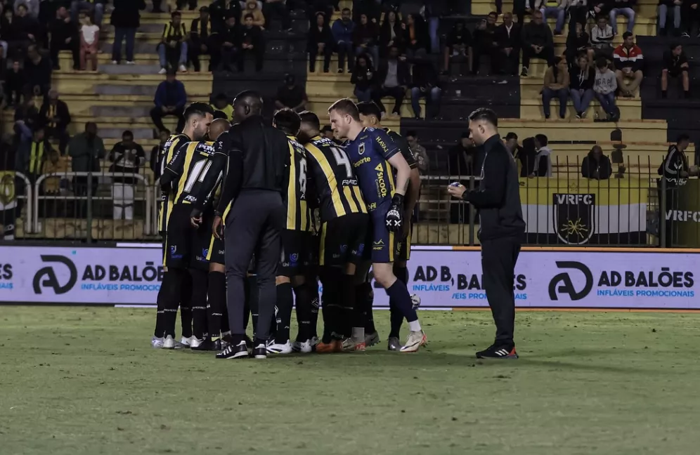 SÉRIE B: Volta Redonda luta contra Z-4, e Athletic encara o embalado Criciúma