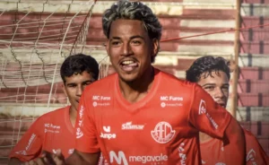 PAULISTA SUB-20 SÉRIE B: América e Porto vencem e avançam às quartas