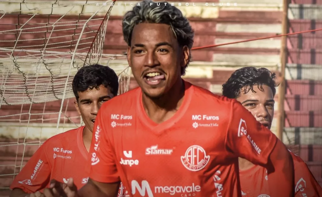 PAULISTA SUB-20 SÉRIE B: América e Porto vencem e avançam às quartas