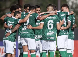 Guarani ainda busca alternativas para voltar à Copa do Brasil em 2026