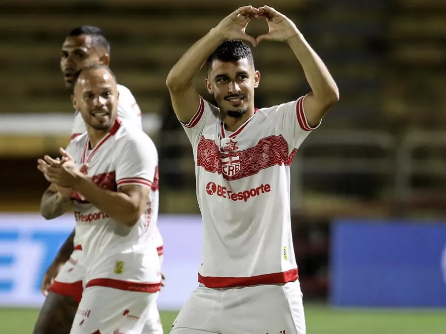Eliminado na 1ª fase, CRB ironiza queda do CSA na semifinal da Copa do Nordeste: ‘Pode piorar’