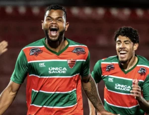 Quem vence o jogo de ida nas oitavas da Copa Paulista quase sempre avança