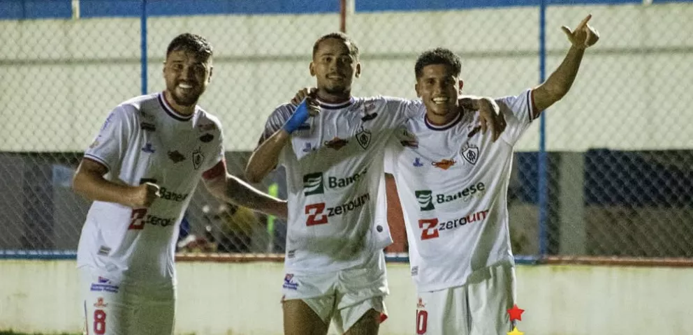 ABC x Itabaiana – Vale a permanência na Série C!