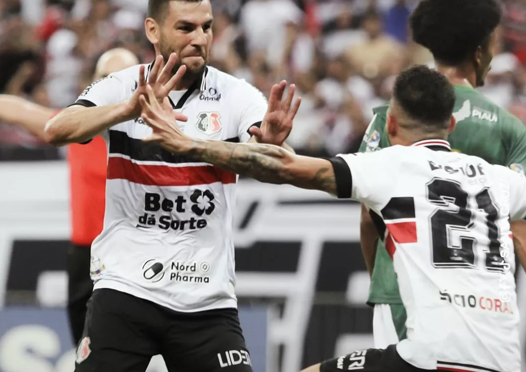 A longa espera: clubes vivos na Série D lutam para voltar à Série C após anos de ausência