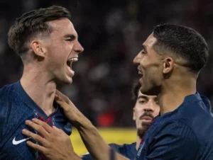 PSG estreia em casa contra a Atalanta e estreante viaja 6.500 km na 1ª rodada da Champions