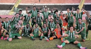 Monte Azul 1 x 2 Francana - Veterana avança na Copa Paulista