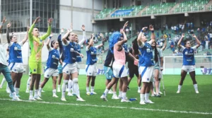 BRASILEIRÃO FEMININO: Corinthians e Cruzeiro avançam à final