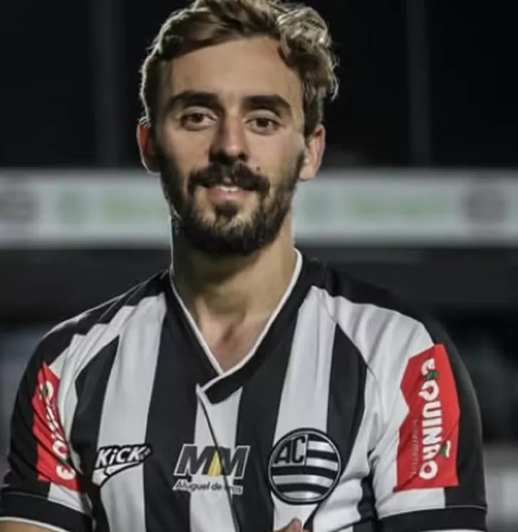 Foto: Fernanda Trindade/Athletic Club