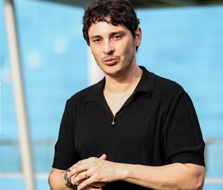 Foto: Matheus Vieira/Paysandu