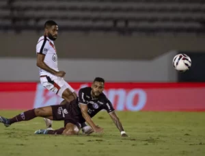 Atlético-GO x Ferroviária - Onde assistir e escalações!