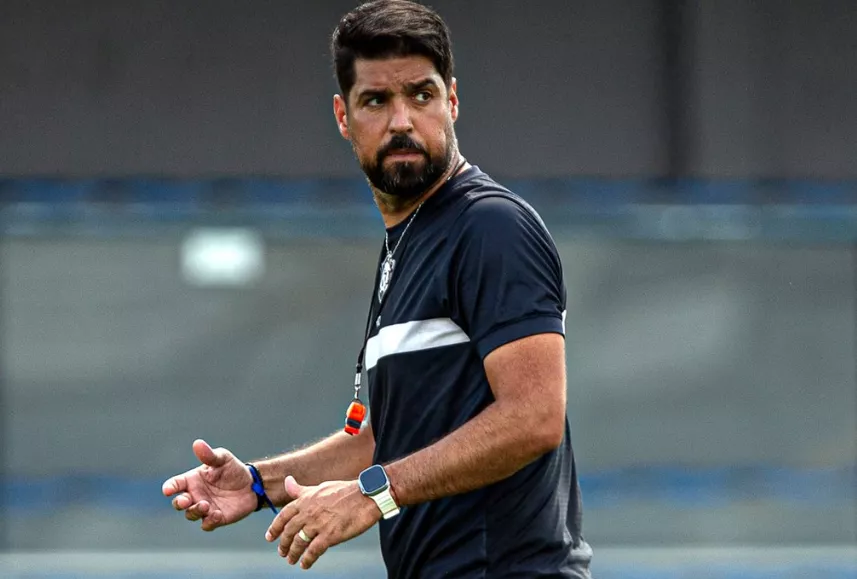 Treinador do Remo fica na ‘corda bamba’ após outro tropeço