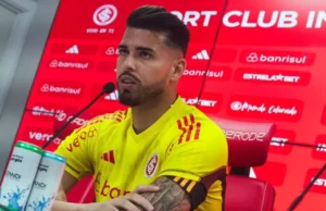 Guarani tentou Ivan, ex-Ponte Preta, antes de Dalberson