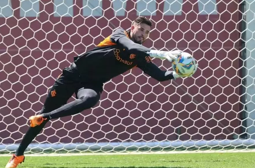 Foto: Ricardo Duarte