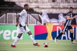 América-MG contrata mais um titular da Ponte Preta