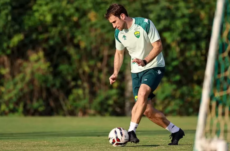  Foto: AssCom Dourado