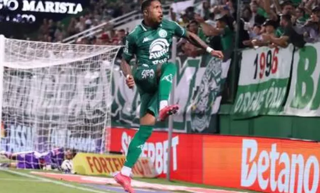 A Chape venceu no primeiro turno - Foto: ACF - Oficial