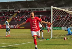 Noroeste 1 x 0 União São João - Norusca faz a lição de casa