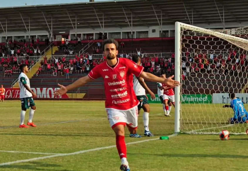 Foto: Bruno Freitas/Noroeste