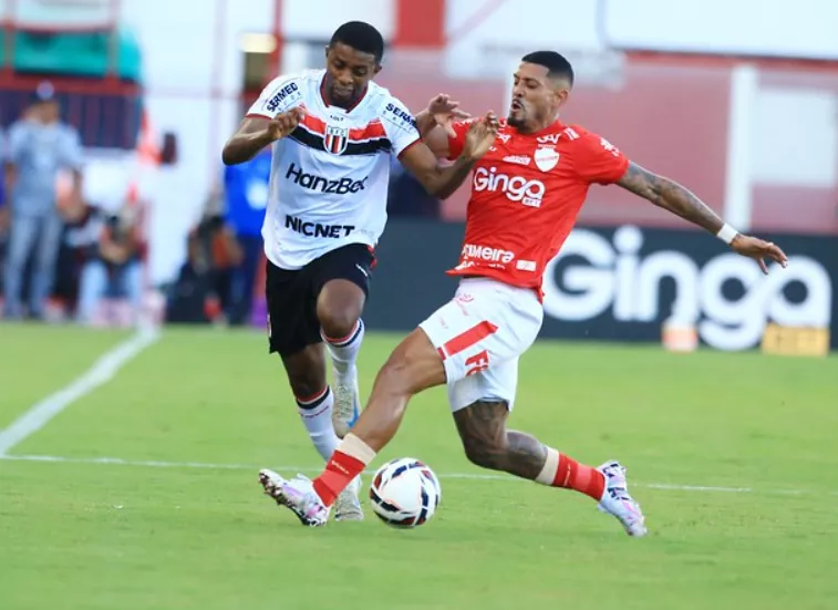 Botafogo-SP x Vila Nova – Onde assistir e escalações!