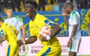 Série B: Remo acerta a contratação de jogador português