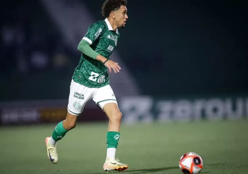 Foto: Raphael Silvestre/Guarani