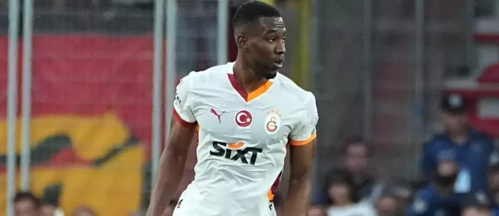 Veja detalhes da proposta do Vasco ao Galatasaray por Carlos Cuesta