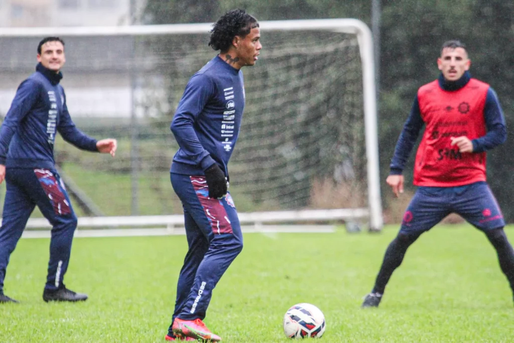 Caxias x ABC - Grená quer seguir tranquilo na liderança da Série C