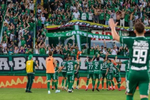 SÉRIE B: Chapecoense busca afirmação no G4 em dia de duelo direto