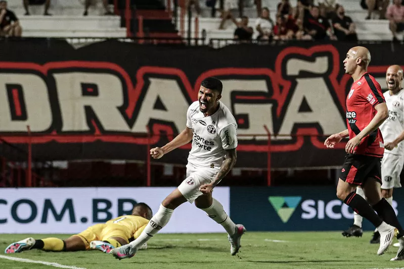 SÉRIE B: Chapecoense e Ferroviária vencem no domingo
