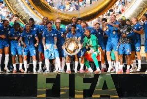 Chelsea doará parte da premiação do Mundial à família de Diogo Jota