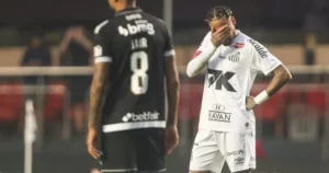 Choro de Neymar ganha as páginas da imprensa internacional: 'Chegou ao fundo do poço'