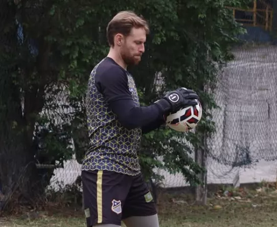 Água Santa-SP x Ceilândia-DF – Agora é mata-mata na Série D
