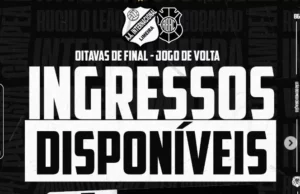 Série D: Inter de Limeira inicia venda de ingressos para decisão contra o Rio Branco