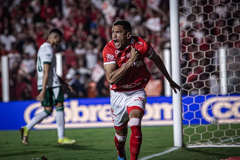 Confira a selecao FI da 22a rodada da Serie B 1