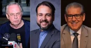 Quem são e o que pretendem os candidatos à presidência do Corinthians