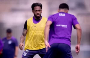 Corinthians acumula baixas antes de sequência decisiva